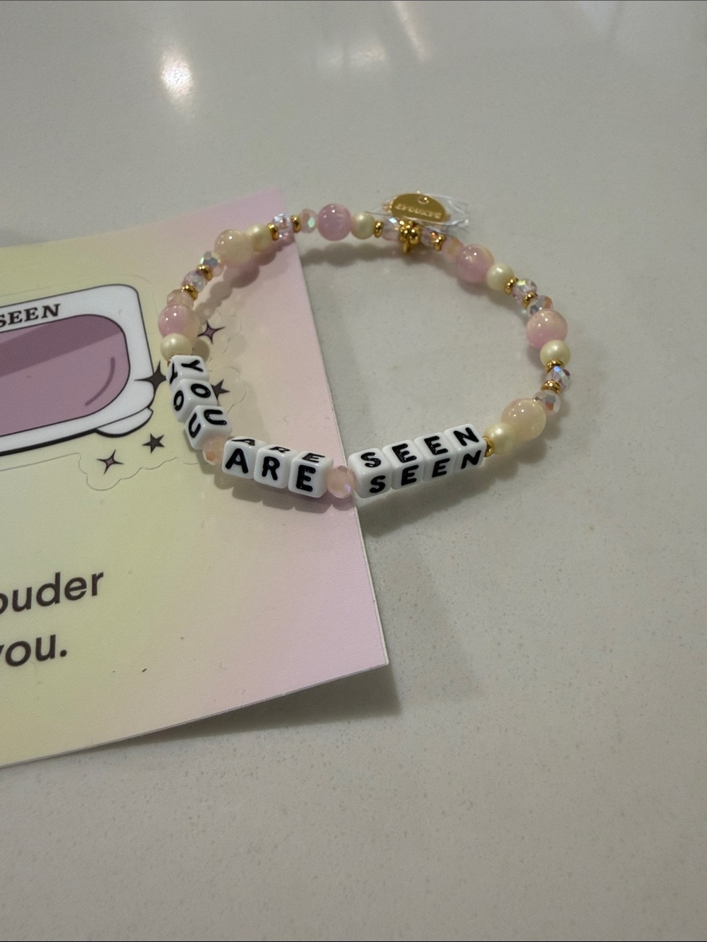 Little Words Project
